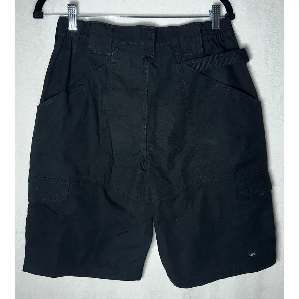 5.11 Tactical used no